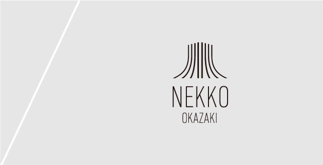 NEKKO OKAZAKI