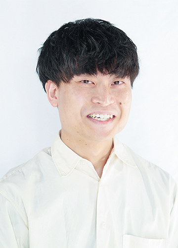 スタッフ：近藤巧磨