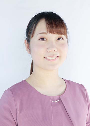 スタッフ：渡辺姫蘭梨